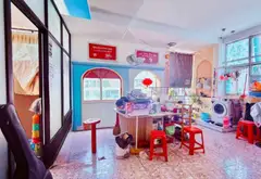 Mặt tiền kinh doanh NGANG KHỦNG 7M5 - GÒ VẤP - GIÁP BÌNH THẠNH - PHÚ NHUẬN - CHỈ 14T... Bán nhà mặt phố tại Hạnh Thông, Hồ Chí Minh 02