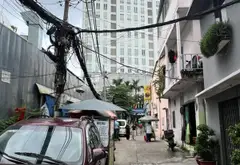 Nhà 2 Tầng Góc Xinh Lý Chính Thắng, Quận 3... Bán nhà riêng tại Xuân Hòa, Hồ Chí Minh 02
