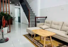 Nhà 3 Tầng Gần Trường Học Tại Hà Huy Tập Giá 3.95 Tỷ... Bán nhà riêng tại Thanh Khê, Đà Nẵng 04