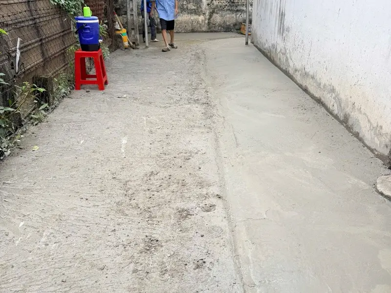 NHÀ HXH - SÁT ĐẶNG THÚC VỊNH - 4.1x13m - 3 TẦNG - GIÁ 3.450 TỈ... Bán nhà riêng tại Đông Thạnh, Hồ Chí Minh 01