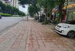 Tòa nhà mặt phố Nguyễn Văn Cừ đẳng cấp, dòng tiền ổn định hàng đầu Long Biên... Bán nhà mặt phố tại Long Biên, Hà Nội 01