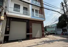 Hồ Văn Long Tân Tạo Giáp Tên Lửa 93m2 5x18.3m Chỉ 5.1 Tỷ... Bán nhà riêng tại Tân Tạo, Hồ Chí Minh 01