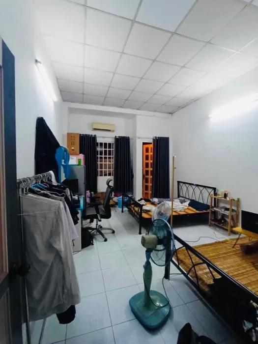 Nhà 2 tầng diện tích 70m² hẻm xe tải tại Phạm Văn Bạch, tiện kinh doanh... Bán nhà riêng tại Tân Sơn, Hồ Chí Minh 01