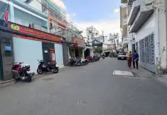 Nhà 4 Tầng Mới Tinh Hẻm Ô Tô Gần Quận 1... Bán nhà riêng tại Đức Nhuận, Hồ Chí Minh 19