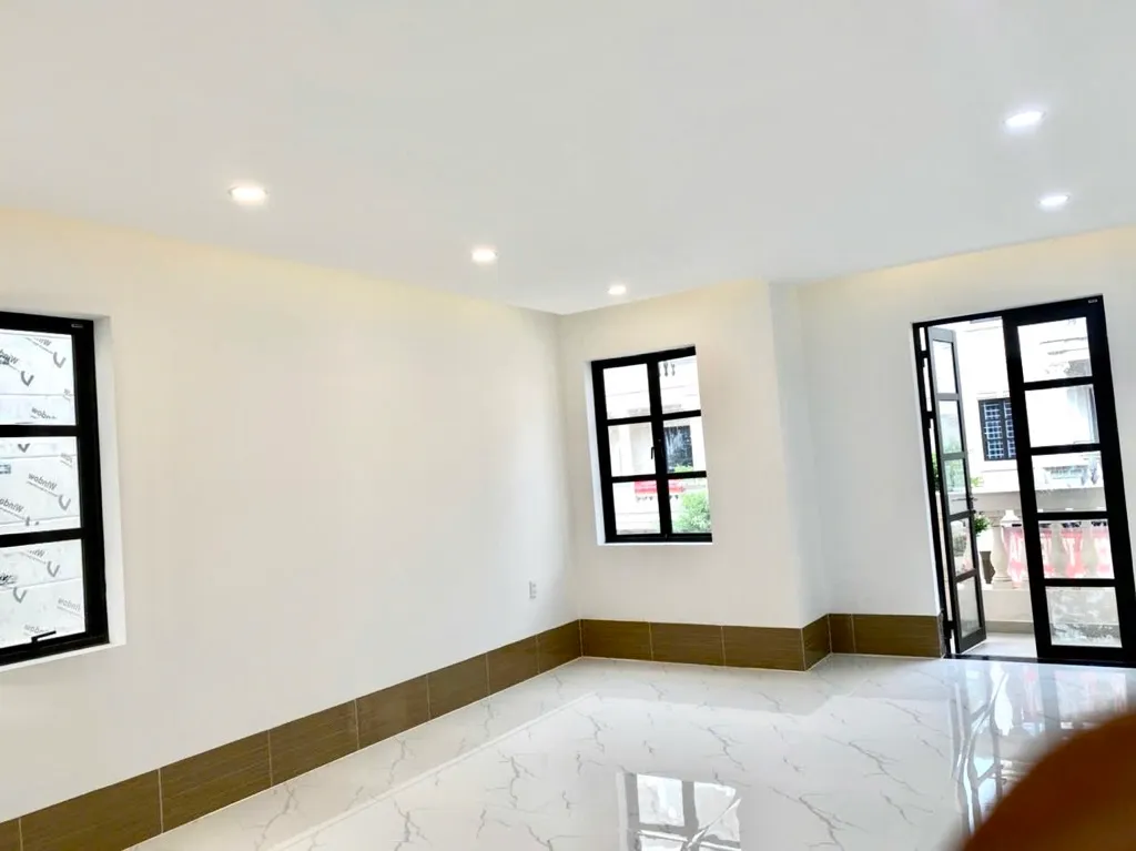 💥 NHÀ PHỐ 5 TẦNG CITYLAND GÒ VẤP – 5,1X20M – 26TY5 TL... Bán nhà mặt phố tại Gò Vấp, Hồ Chí Minh 01