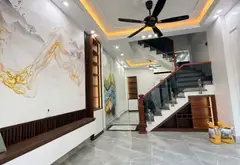 Nhà 4 Tầng Mặt Ngõ Đông Trung Hành, Diện Tích 40.3m2, Hướng Tây Nam... Bán nhà riêng tại Hải An, Hải Phòng 03