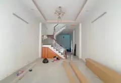 Nhà đẹp 3 tầng, 4 phòng ngủ, an cư lý tưởng! 🏡✨... Bán nhà riêng tại Bình Tân, Hồ Chí Minh 03
