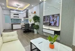Bán Chung Cư MN Phố Xuân Đỉnh... Bán căn hộ chung cư tại Xuân Đỉnh, Hà Nội 02