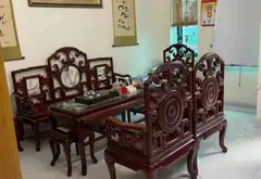 Bán nhà riêng 4 tầng tại Trung Kiên, diện tích 60m², giá 8.8 tỷ đồng... Bán nhà riêng tại Tây Tựu, Hà Nội 13