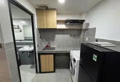 Bán chung cư mini 15 phòng, diện tích 75m2, quận Bình Thạnh... Bán chung cư mini tại Gia Định, Hồ Chí Minh 09