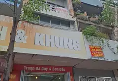 Bán nhà mặt phố 2,5 tầng tại phường Hạ Long, Quảng Ninh, diện tích 64,3m2... Bán nhà mặt phố tại Hạ Long, Quảng Ninh 01