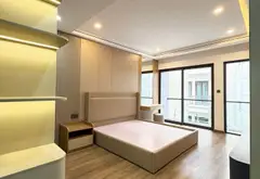 🔥NGỌC THUỴ-LÔ GÓC-GẦN PHỐ-FULL NỘI THẤT-THANG MÁY-DT 50M-13,8 TỶ... Bán nhà riêng tại Bồ Đề, Hà Nội 12