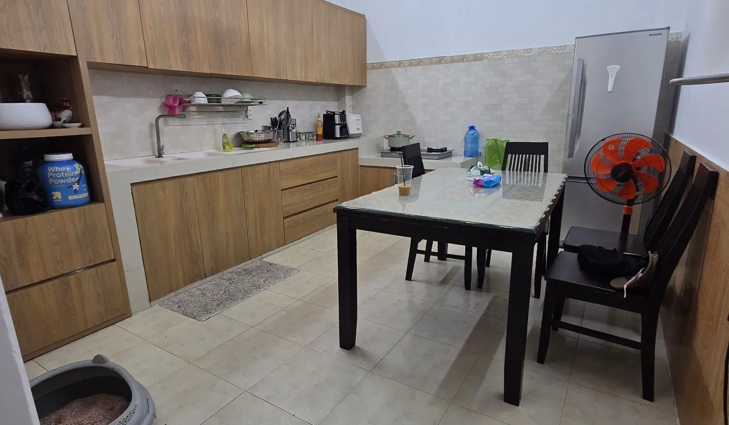 Nhà mặt phố 3 tầng, mặt tiền 3,5m, khu kinh doanh Vip tại quận CXL... Bán nhà mặt phố tại Phú Lâm, Hồ Chí Minh 01