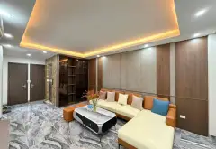 Nhà 7 tầng mặt tiền rộng ở Đống Đa giá 18.9 tỷ... Bán nhà riêng tại Kim Liên, Hà Nội 05