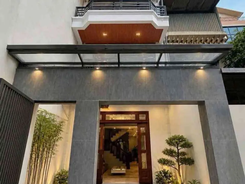 Bán gấp nhà sang xịn giữa lòng Long Biên. Tiện ích quanh nhà, gần mặt phố... Bán nhà riêng tại Việt Hưng, Hà Nội 01