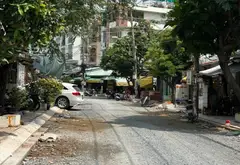 Bán nhà mặt phố tại phường Bình Phú, diện tích 44.4 m2, mặt tiền kinh doanh, pháp lý cơ sở... Bán nhà mặt phố tại Bình Phú, Hồ Chí Minh 02