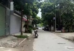 Cơ Hội Sở Hữu Đất Vàng Ô Tô Tránh Tại Tứ Hiệp Vũ Lăng Với View Vườn Hoa Đẹp... Bán đất tại Thanh Trì, Hà Nội 03