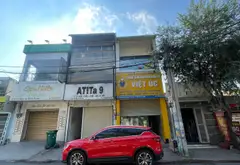 Cơ Hội Sở Hữu Nhà Mặt Phố Phú Châu Vị Trí Vàng – Đầu Tư Sinh Lời Ngay... Bán nhà mặt phố tại Tam Bình, Hồ Chí Minh 03