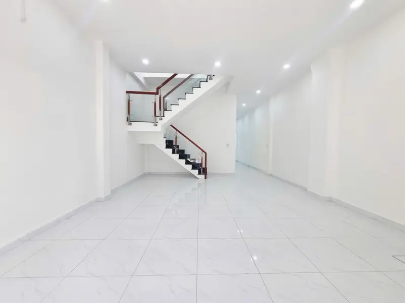 Bán nhà 2 tầng 81m2 phường Trung Mỹ Tây giá 3.5 tỷ... Bán nhà riêng tại Trung Mỹ Tây, Hồ Chí Minh 01