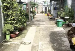 Cơ hội sở hữu nhà 2 tầng 3 phòng ngủ ngay trung tâm Bình Chiểu với giá chỉ 3.9 tỷ... Bán nhà riêng tại Tam Bình, Hồ Chí Minh 05