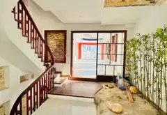 Bán nhà mặt phố Lụa, Vạn Phúc, 8 tầng, diện tích 100m2, kinh doanh tốt... Bán nhà mặt phố tại Hà Đông, Hà Nội 10