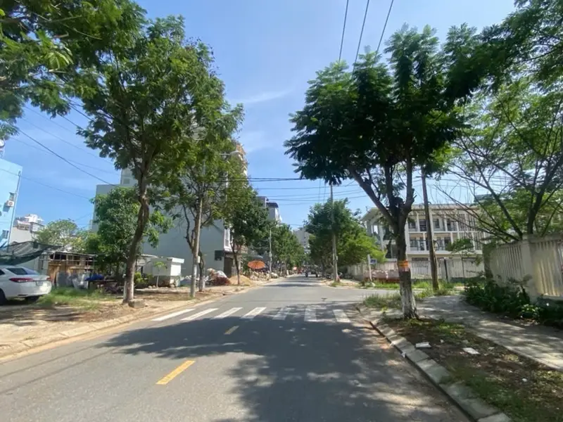 Nhà 1.5 tầng lô góc 3 mặt thoáng gần biển Mỹ Khê, ký hợp đồng nhanh... Bán nhà riêng tại An Hải, Đà Nẵng 01