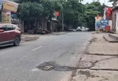 Đất đẹp Thanh Hà, ô tô vào tận nơi, giá đầu tư siêu hấp dẫn... Bán đất tại Trung Giã, Hà Nội 05