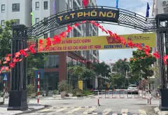 Shophouse sầm uất giá hấp dẫn ngay trung tâm Phố Nối... Bán nhà mặt phố tại Nguyễn Văn Linh, Hưng Yên 04