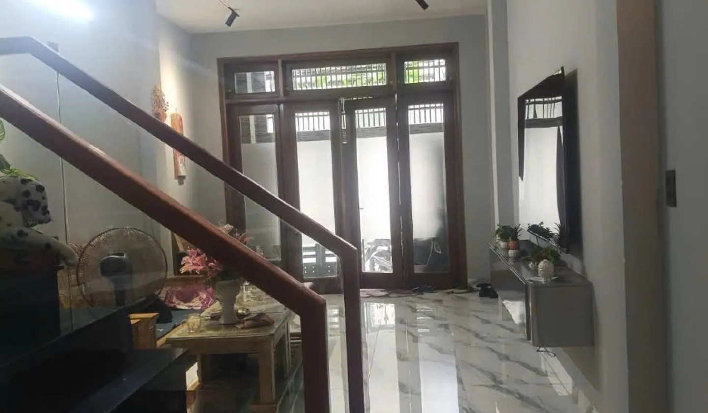 Bán nhà riêng 2 tầng gần cầu Trần Thị Lý, Hải Châu, Đà Nẵng, 69m², 4PN... Bán nhà riêng tại Hải Châu, Đà Nẵng 01