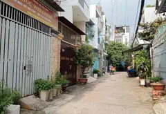 Bán nhà riêng 2 tầng phường Tân Sơn, Hồ Chí Minh rộng 102.5 m² giá 12.3 tỷ... Bán nhà riêng tại Tân Sơn, Hồ Chí Minh 06
