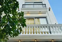 Bán nhà riêng 5 tầng tại phường An Hội Tây, TP. Hồ Chí Minh, diện tích 43m2, giá 10.9 tỷ VNĐ... Bán nhà riêng tại An Hội Tây, Hồ Chí Minh 01