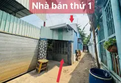 Bán hai căn nhà riêng 1 tầng tại Dĩ An, Phường An Bình... Bán nhà riêng tại Dĩ An, Hồ Chí Minh 02