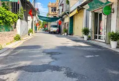 Bán nhà 4 tầng tại xã Thiên Lộc, nhà đẹp phù hợp kinh doanh - Gần KCN - Gần Cầu Thăng Long... Bán nhà riêng tại Thiên Lộc, Hà Nội 02
