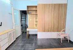 Bán nhà 2 tầng đường Thích Bửu Đăng Q. Gò Vấp, giá 4.98 tỷ... Bán nhà riêng tại Hạnh Thông, Hồ Chí Minh 01