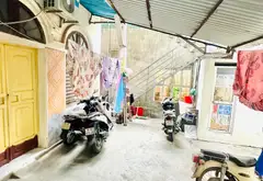 Bán nhà riêng 4 tầng phường Hoàng Mai, mặt ngõ ôtô, phù hợp văn phòng hoặc ccmni... Bán nhà riêng tại Tương Mai, Hà Nội 01