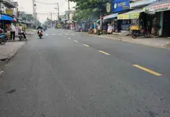 Bán nhà mặt phố phường An Lạc, Bình Tân, mặt tiền rộng, giá 4,2 tỷ... Bán nhà mặt phố tại An Lạc, Hồ Chí Minh 01