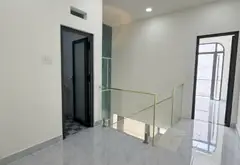 Nhà đẹp Phú Lâm, sẵn ở ngay, giá hấp dẫn... Bán nhà riêng tại Phú Lâm, Hồ Chí Minh 14