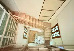 Nhà riêng 3 tầng 56m2 Nguyễn Công Hoan, Nguyễn Chí Thanh, giá 13 tỷ, ngõ ô tô tránh... Bán nhà riêng tại Ba Đình, Hà Nội 09