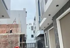Bán nhà riêng 3 tầng tại phường An Dương, ngõ ô tô vào tận cửa... Bán nhà riêng tại An Dương, Hải Phòng 02