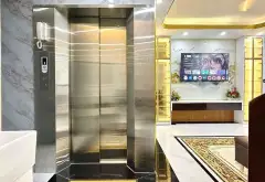 CƠ NGƠI 5 TẦNG 4,4M NGANG THANG MÁY HXH ĐƯỜNG TRẦN QUANG DIỆU 0933962882... Bán nhà riêng tại Nhiêu Lộc, Hồ Chí Minh 12