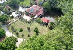 Nhà mặt phố sinh thái view sông rộng 9355m2 tại Bình Chánh... Bán nhà mặt phố tại Hưng Long, Hồ Chí Minh 15