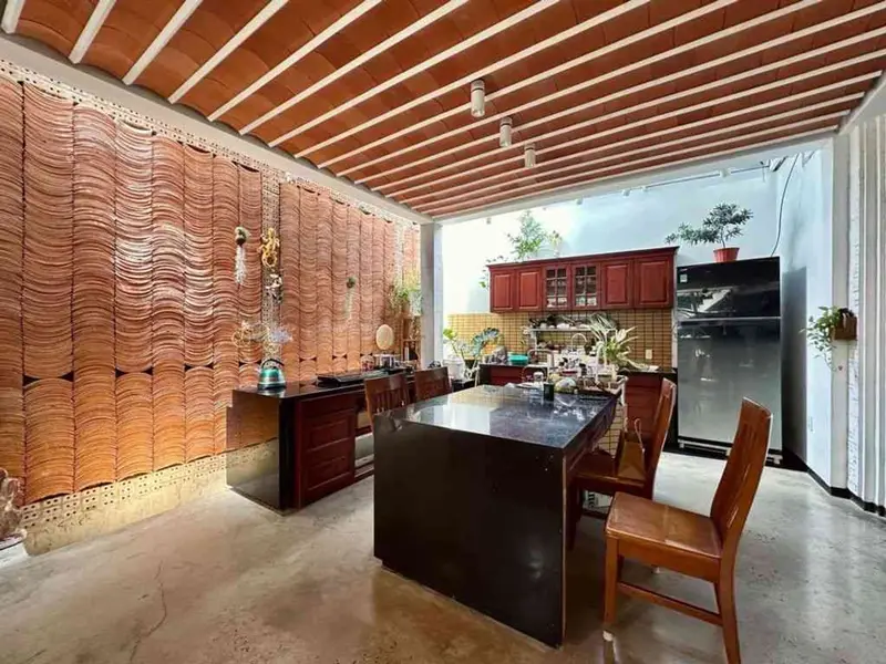 Cơ hội hiếm có: Nhà mặt phố rộng lớn, kinh doanh đỉnh tại Bình Lợi... Bán nhà mặt phố tại Bình Lợi Trung, Hồ Chí Minh 01