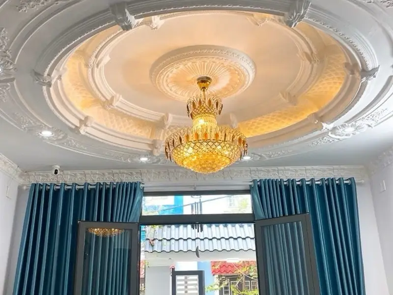 Nhà trong ngõ, ngách, hẻm - 91.1m² - Nhà Bè, TP Hồ Chí Minh - 5.7 tỷ... Bán nhà riêng tại Nhà Bè, Hồ Chí Minh 01