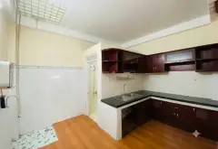 BÁN NHÀ 4 Tầng Hẻm Xe Hơi - Phạm Văn Chiêu, P 13, ,Gò Vấp - 4.6x11,1 - DT 56m2 - Giá 6,5 tỷ... Bán nhà riêng tại An Hội Đông, Hồ Chí Minh 02