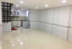Nhà 2 tầng nhỏ xinh hẻm Xô Viết Nghệ Tĩnh, giá cực tốt... Bán nhà riêng tại Bình Thạnh, Hồ Chí Minh 04
