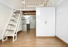 Căn hộ dịch vụ cao cấp 6 tầng tại Bình Hưng Hoà, Bình Tân, diện tích 228.4 m²... Bán căn hộ chung cư tại Bình Hưng Hòa, Hồ Chí Minh 06