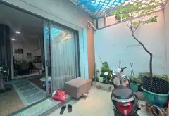 Nhà 4 tầng xinh lung linh tặng nội thất, sẵn ở ngay... Bán nhà riêng tại Tân Sơn Nhất, Hồ Chí Minh 18