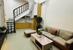 Bán nhà riêng 5 tầng diện tích 22.3m2 tại quận Tâm Hồng Mai... Bán nhà riêng tại Bạch Mai, Hà Nội 01