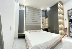 BÁN NHÀ ĐƯỜNG TÔN ĐẢN , ĐẦY ĐỦ NỘI THẤT VÀO Ở NGAY - GIÁ 3 TỶ XXX... Bán nhà riêng tại An Khê, Đà Nẵng 04