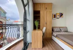 Nhà mặt phố 5 tầng có thang máy, diện tích 78.9m2 tại phường Bảy Hiền, Quận Tân Bình... Bán nhà mặt phố tại Bảy Hiền, Hồ Chí Minh 08